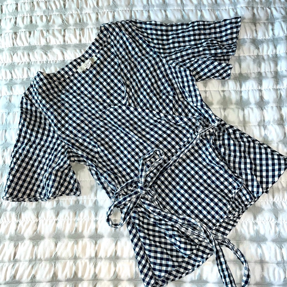 Gingham